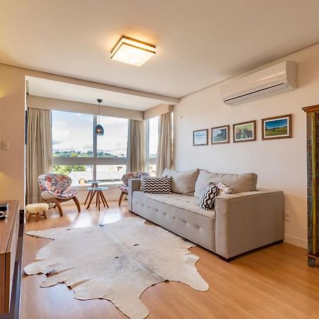 Residencial Alegro - 301 Apartman Canela Kültér fotó