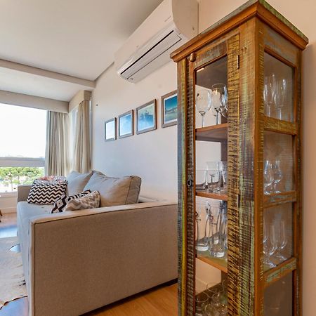 Residencial Alegro - 301 Apartman Canela Kültér fotó