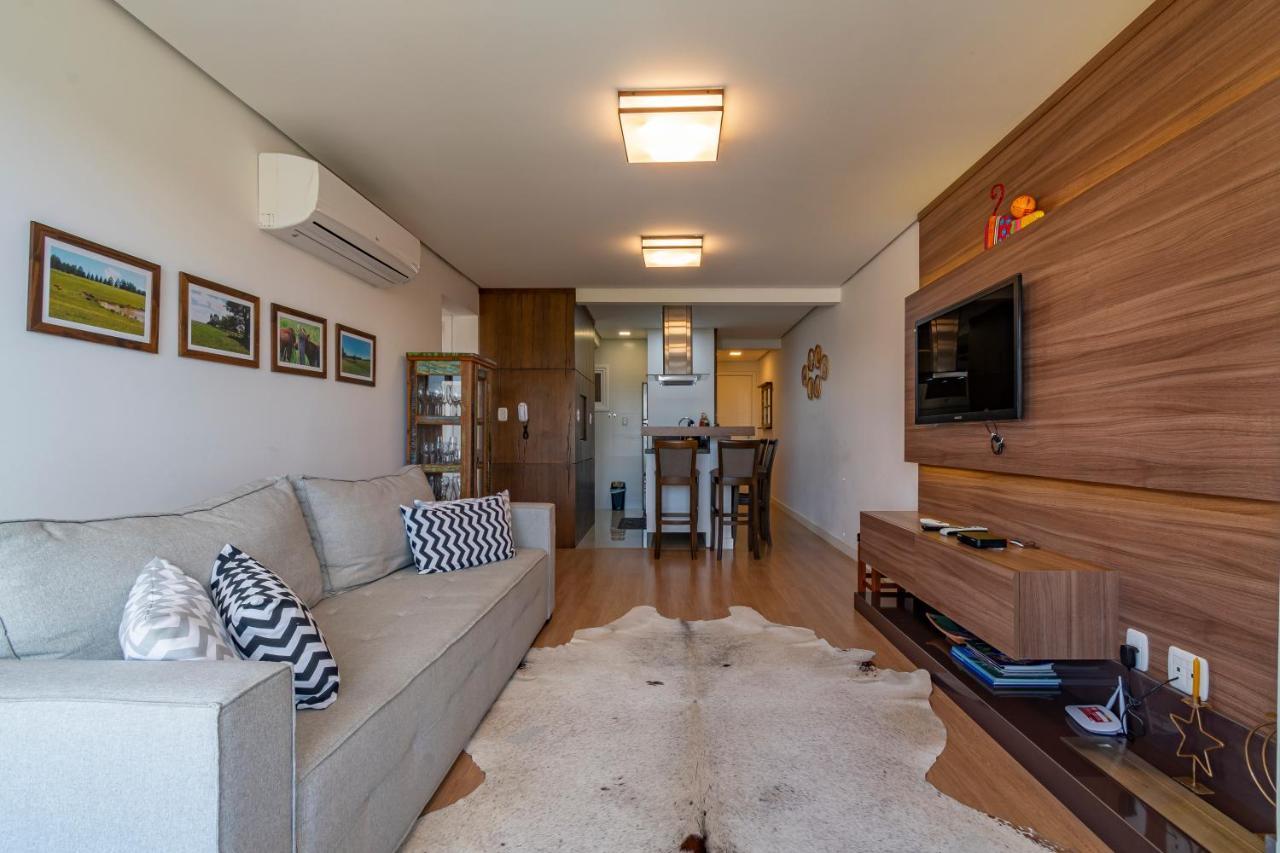 Residencial Alegro - 301 Apartman Canela Kültér fotó