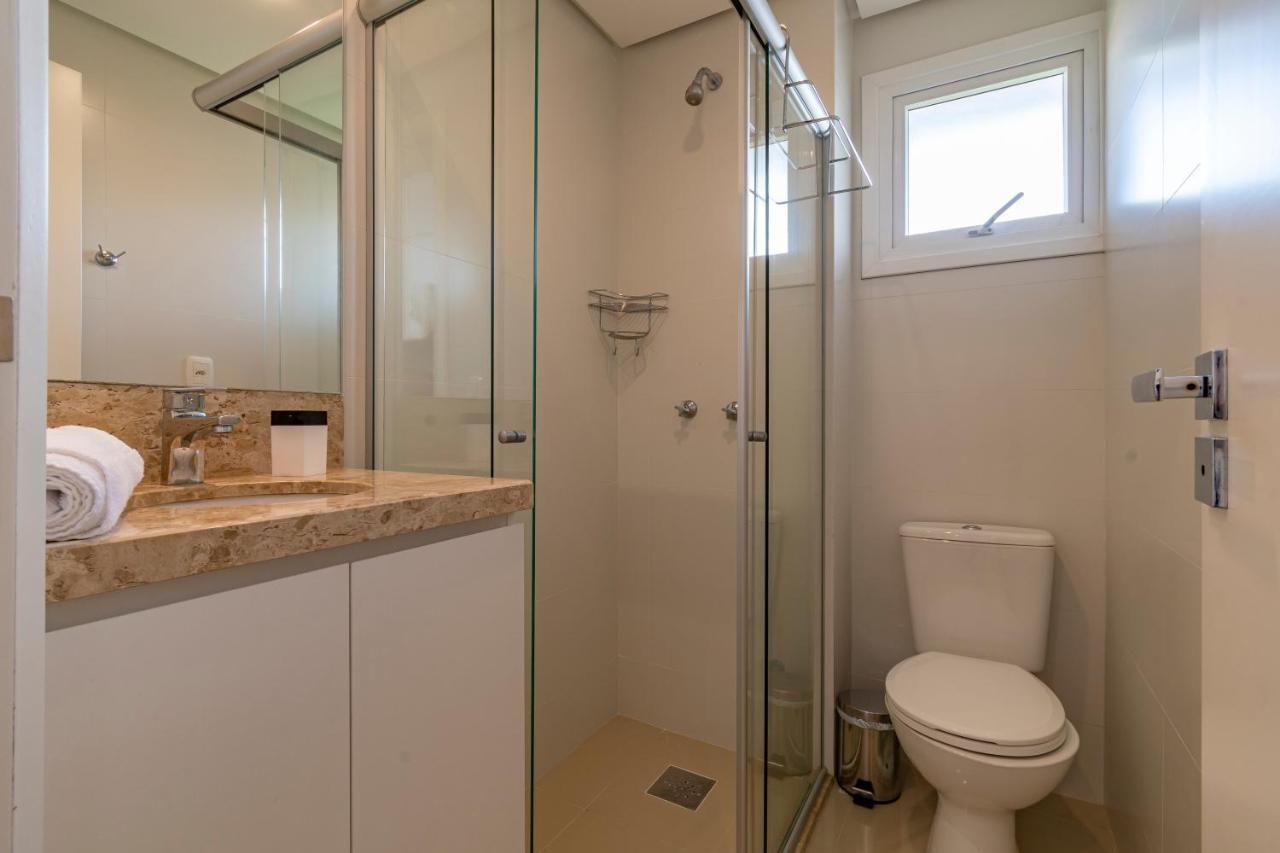 Residencial Alegro - 301 Apartman Canela Kültér fotó