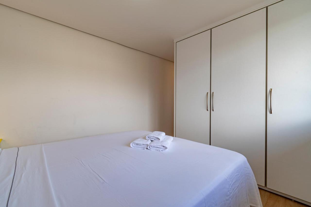 Residencial Alegro - 301 Apartman Canela Kültér fotó