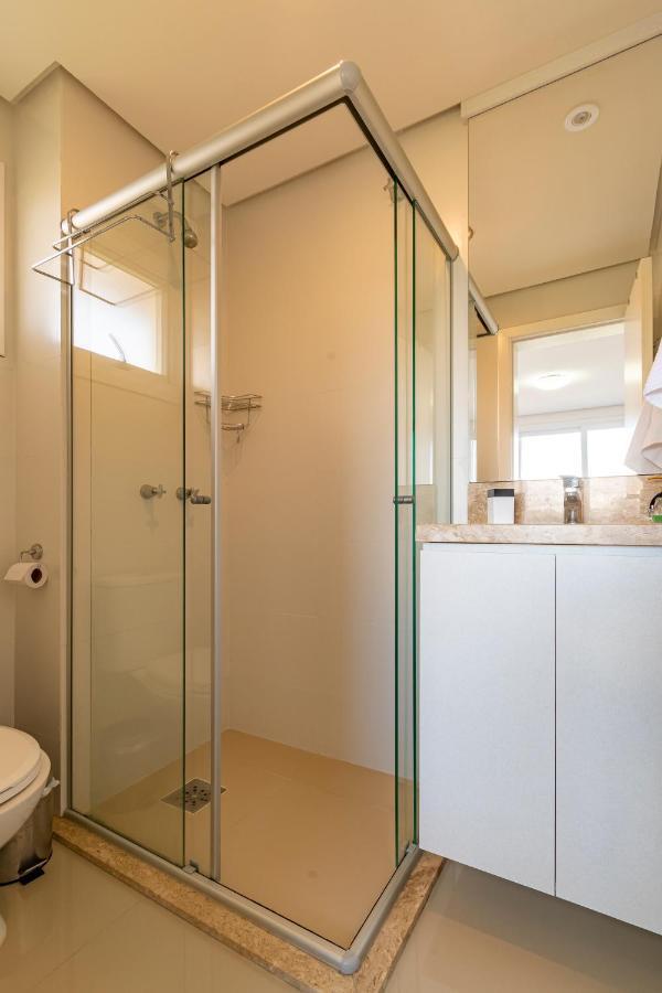 Residencial Alegro - 301 Apartman Canela Kültér fotó