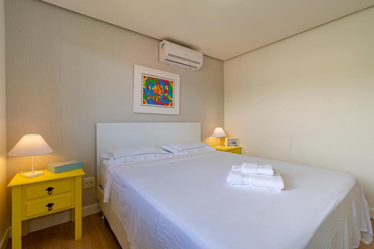 Residencial Alegro - 301 Apartman Canela Kültér fotó
