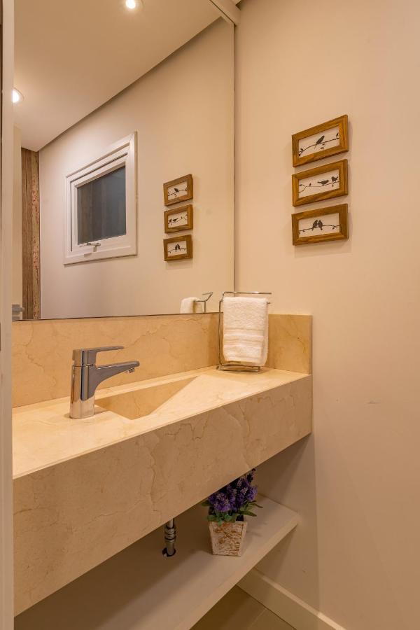 Residencial Alegro - 301 Apartman Canela Kültér fotó