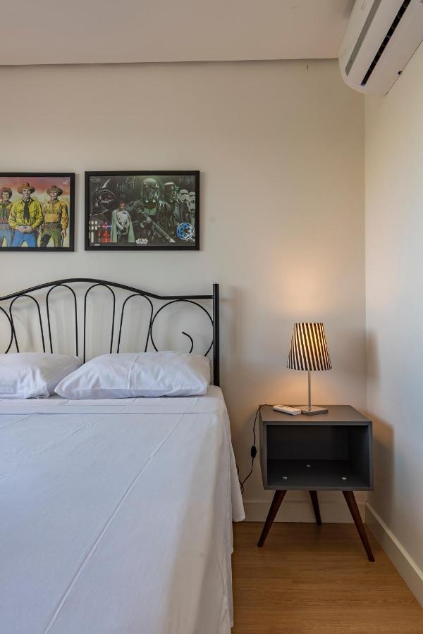 Residencial Alegro - 301 Apartman Canela Kültér fotó