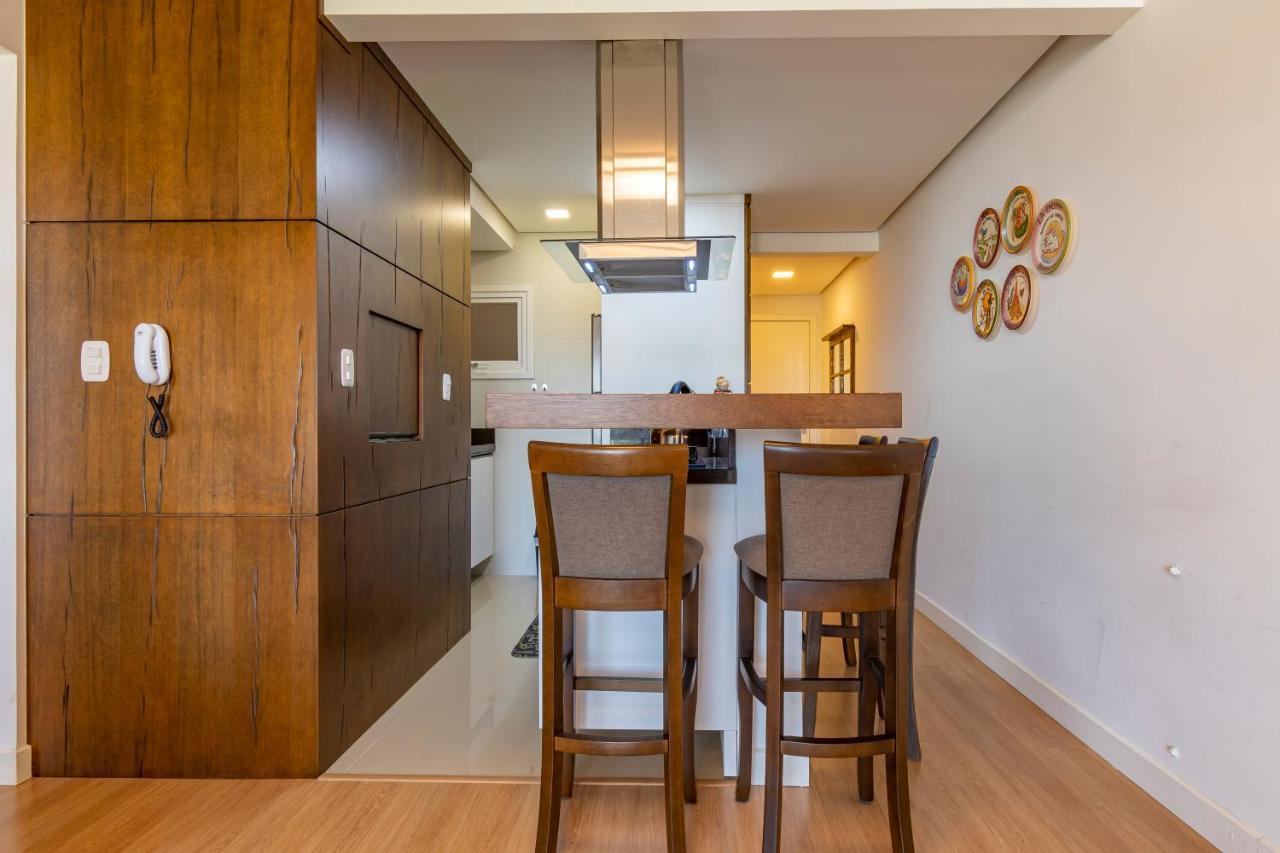 Residencial Alegro - 301 Apartman Canela Kültér fotó